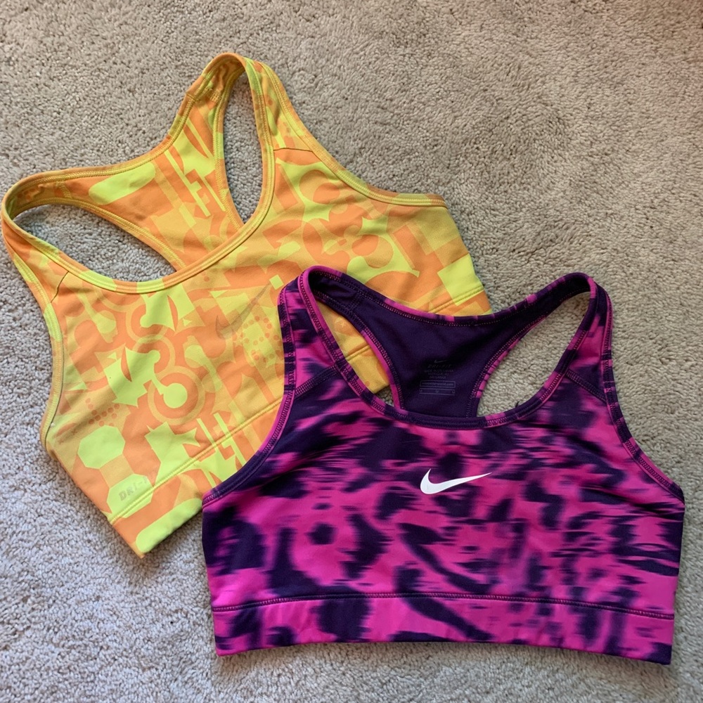2 for 1 Nike Sports Bras